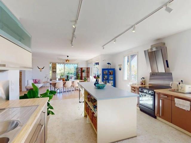 Apartment mieten