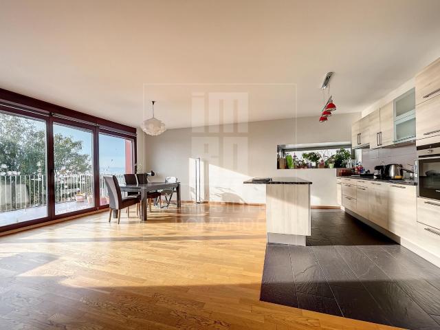 Apartment kaufen in Satigny