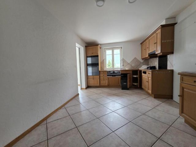 Apartment mieten in Gottefrey, Saxon