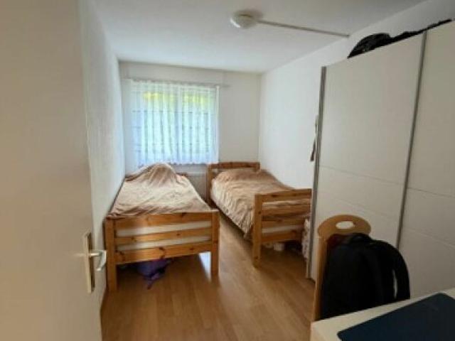 Apartment kaufen in Schwarzenbach (SG), St. Gallen