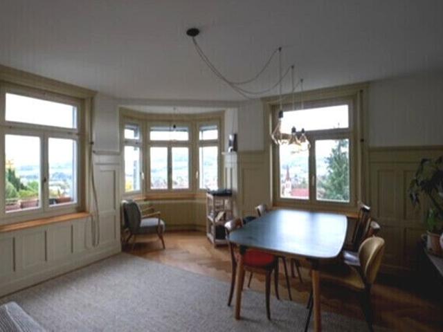 Apartment kaufen