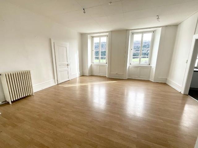 Apartment mieten in St-Imier, Bern
