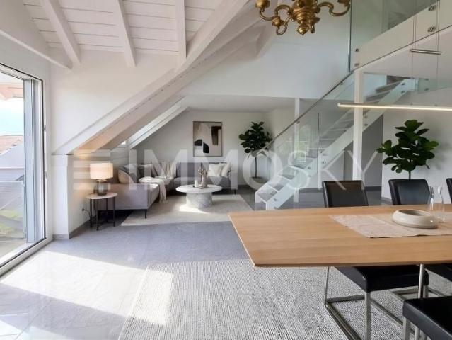 Apartment kaufen