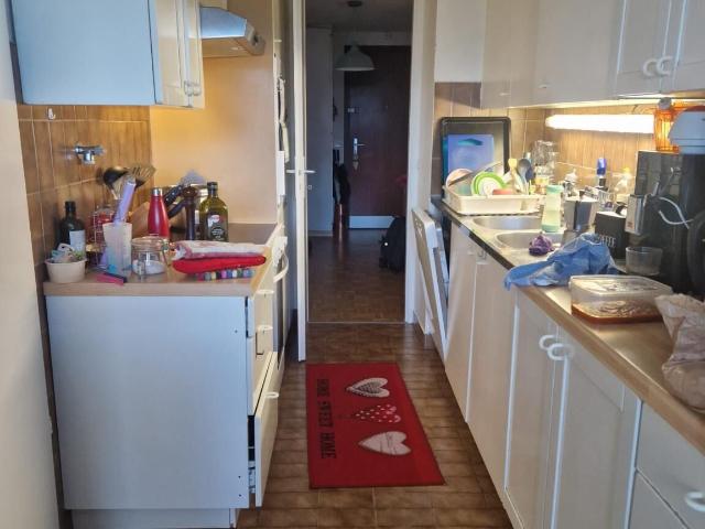 Apartment kaufen