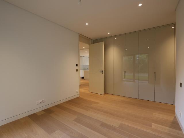 Apartment mieten