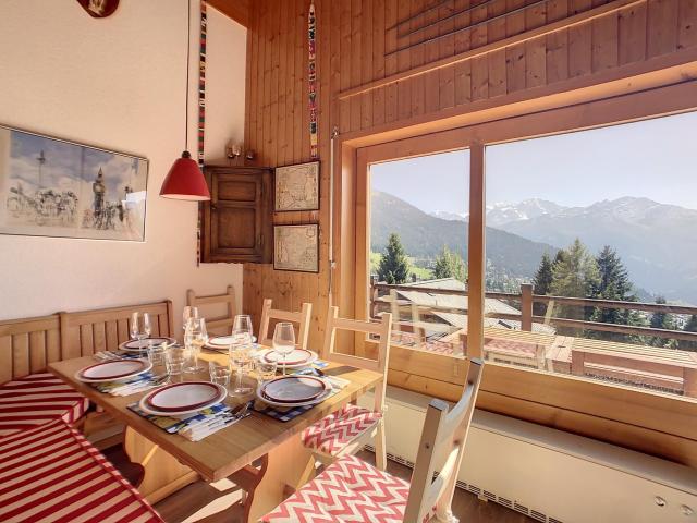 Apartment kaufen in Verbier, Wallis
