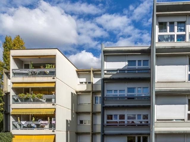 Apartment kaufen in Aïre