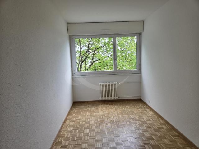 Apartment kaufen in Aïre