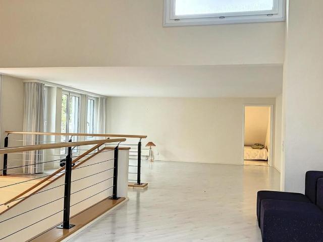 Apartment mieten