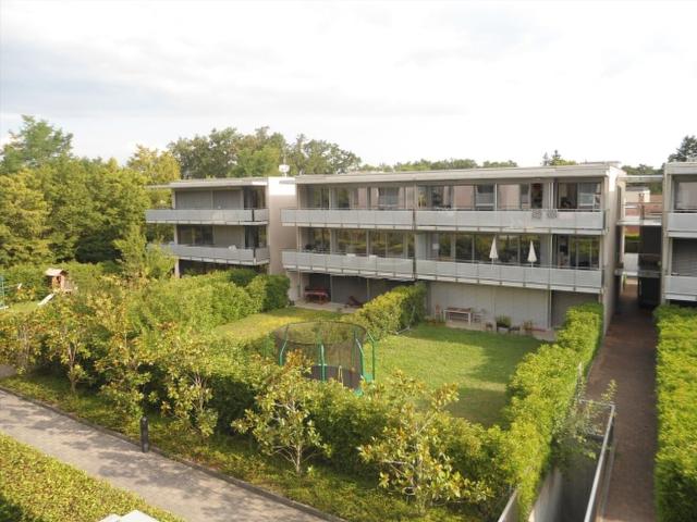 Apartment mieten