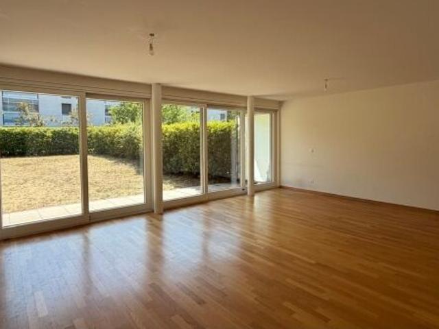 Apartment kaufen