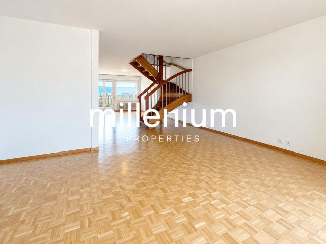 Apartment mieten in Onex