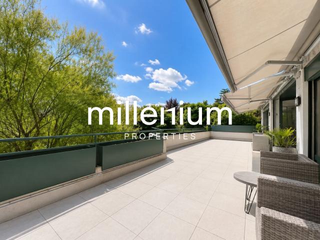 Apartment kaufen in Confignon