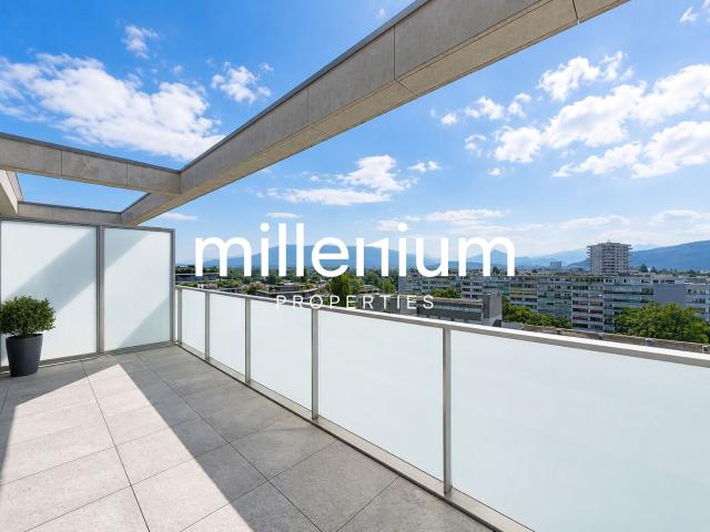 Apartment mieten in Chêne-Bougeries