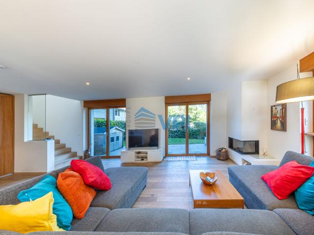 Apartment kaufen in Satigny