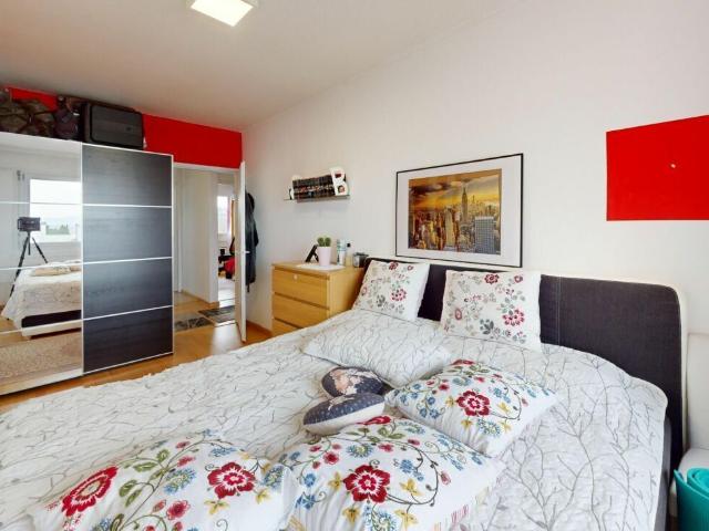 Apartment kaufen