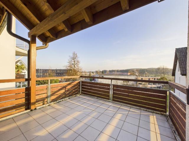 Apartment kaufen
