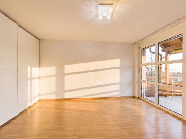 Apartment kaufen