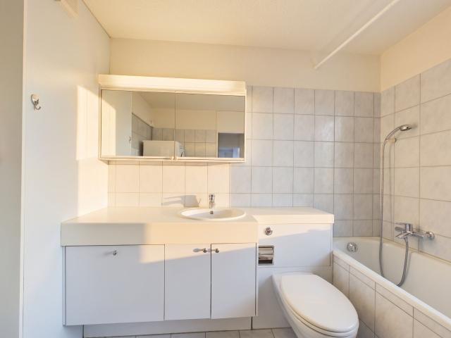 Apartment kaufen