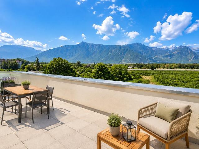 Apartment kaufen