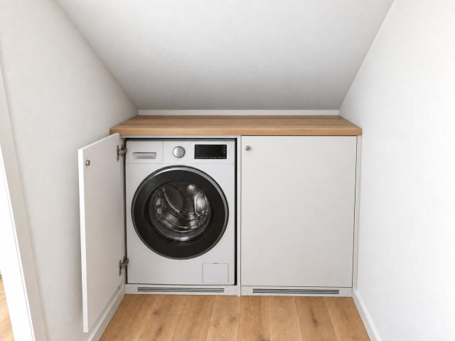 Apartment kaufen