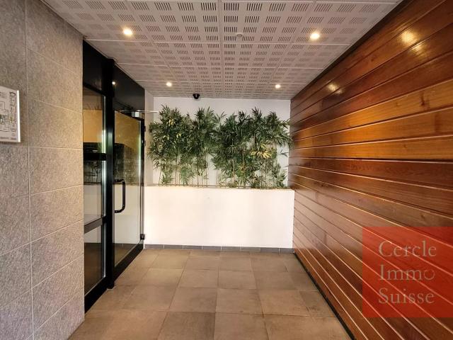 Apartment kaufen