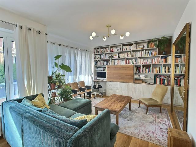 Apartment kaufen