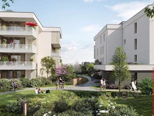 Apartment kaufen
