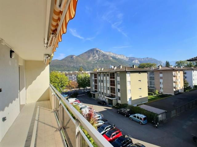 Apartment kaufen