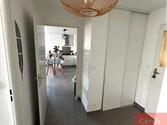 Apartment kaufen