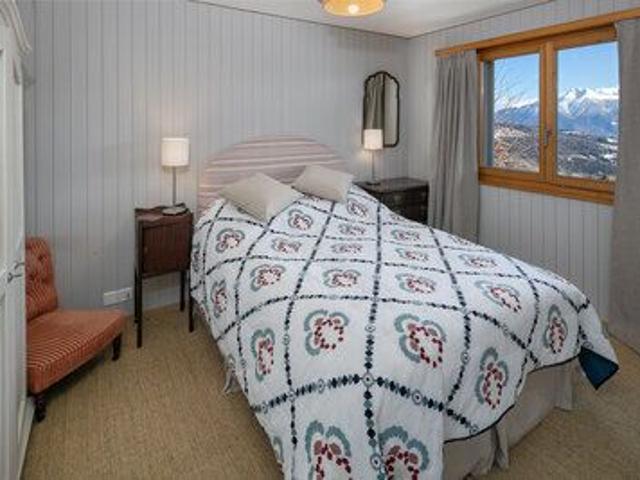 Apartment kaufen in Ayent, Wallis