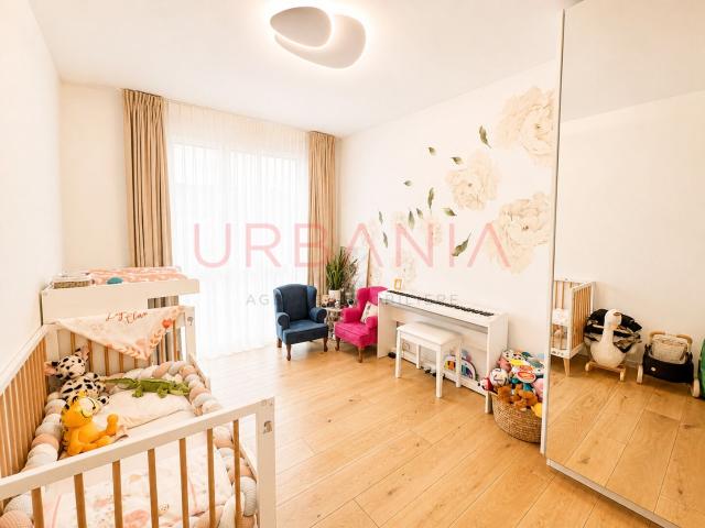 Apartment kaufen in Troinex