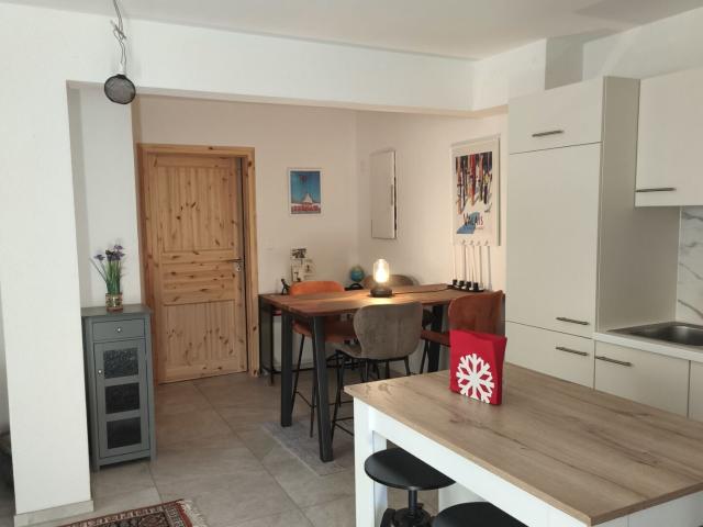 Apartment kaufen