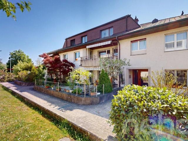 Apartment kaufen in Zurzach, Aargau