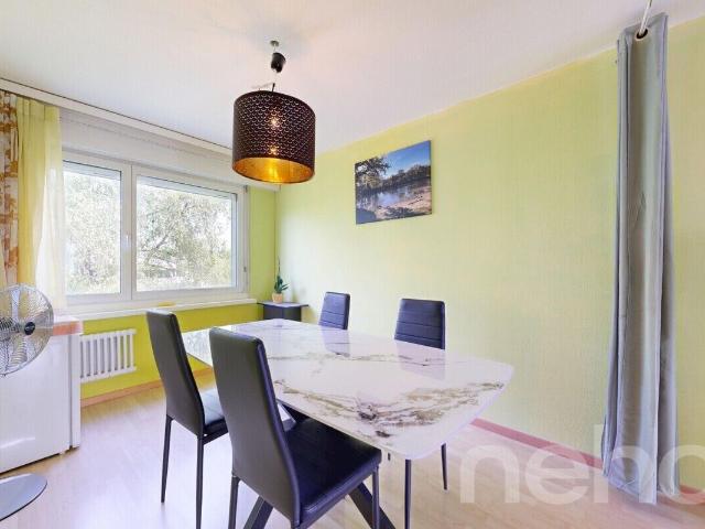 Apartment kaufen in Fällanden, Zürich