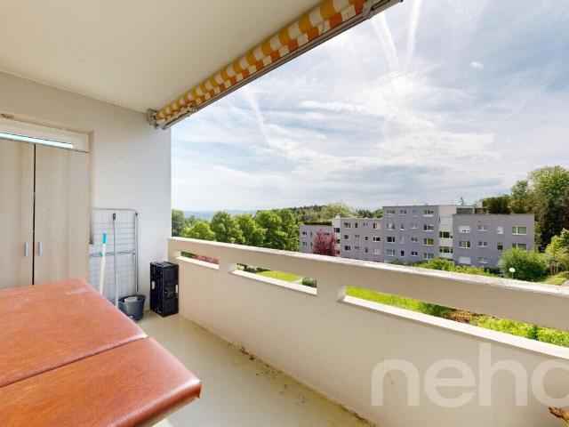 Apartment kaufen in Benglen, Fällanden