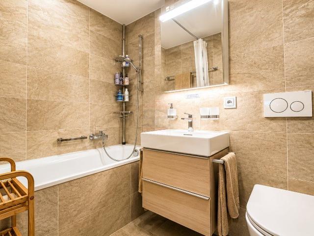 Apartment kaufen