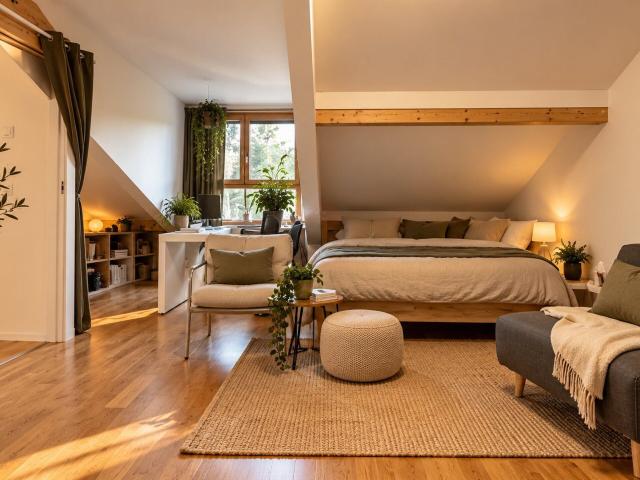 Apartment kaufen
