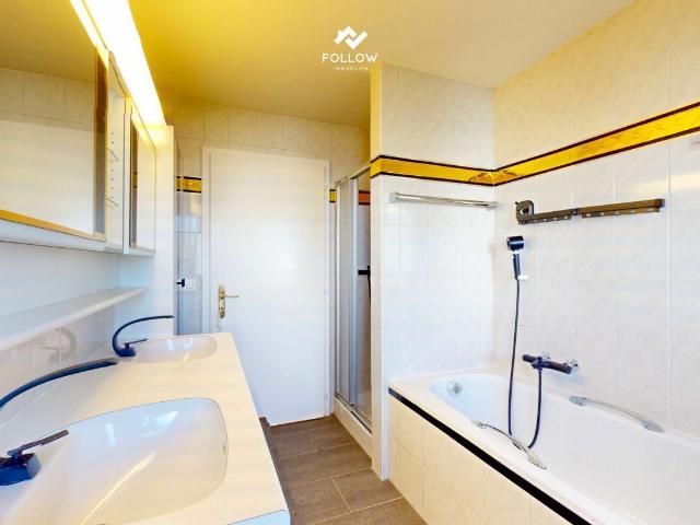 Apartment kaufen in Bösingen, Sensebezirk