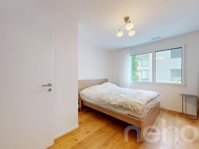 Apartment kaufen in Boswil, Aargau