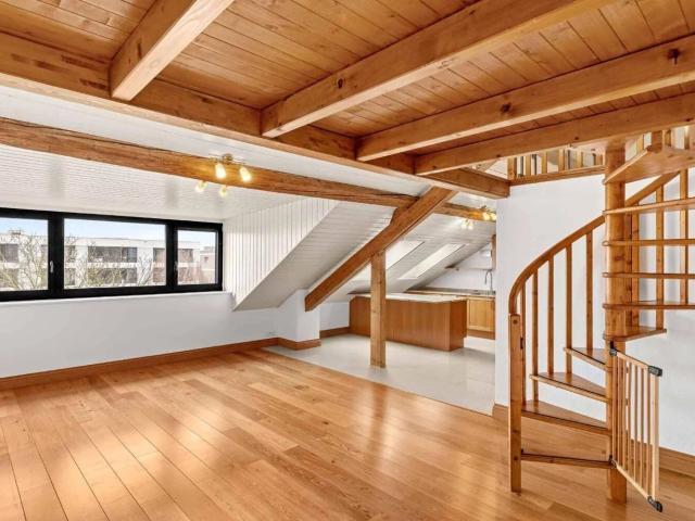 Apartment kaufen