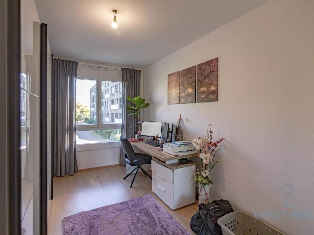 Apartment kaufen