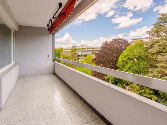 Apartment kaufen