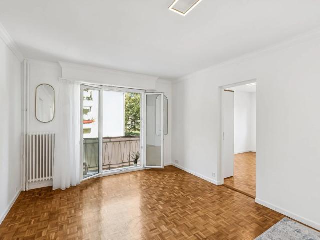 Apartment kaufen