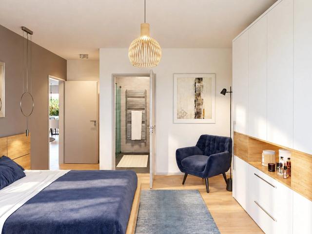 Apartment kaufen