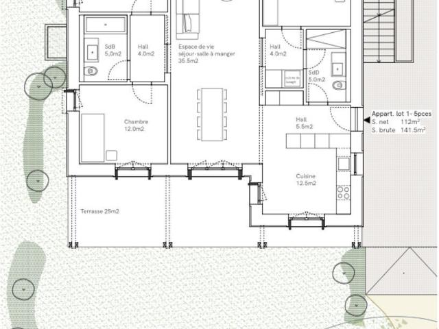 Apartment kaufen