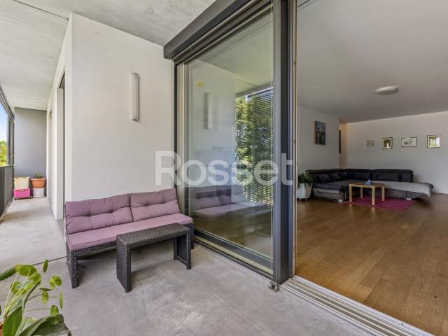 Apartment kaufen in Meyrin