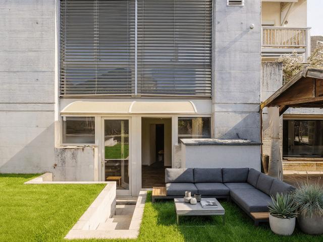 Apartment kaufen in Plan-les-Ouates