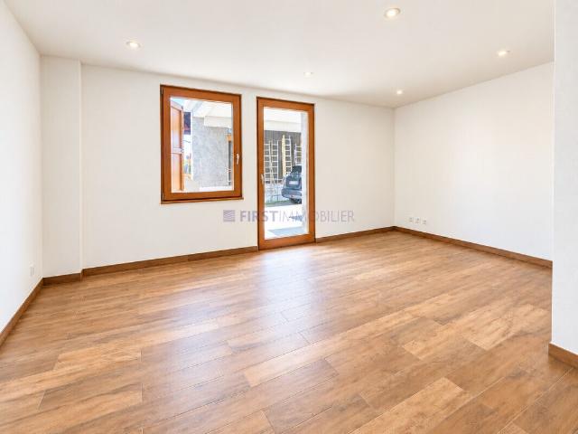 Apartment kaufen in Chesières, Ollon