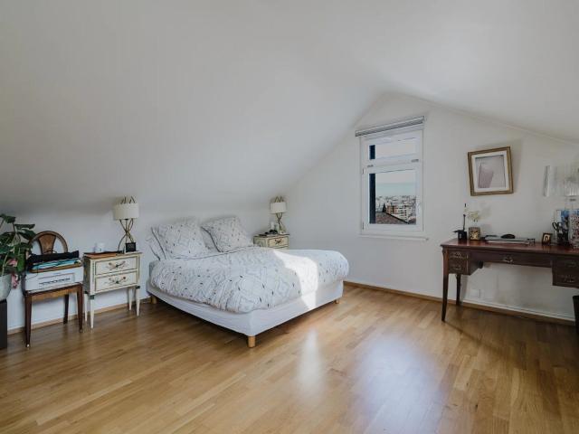 Apartment kaufen